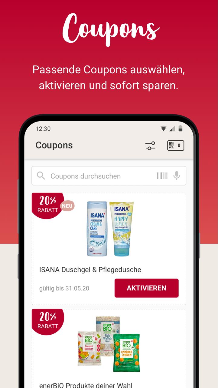 Rossmann For Android Apk Download