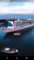 Rostock Port Now poster