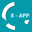 X-App biểu tượng