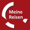 Meine Reisen icon