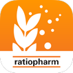 ratiopharm Pollen-Radar icon