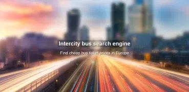 Busradar: Autobús App