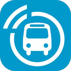 Busradar: Bus Trip App アプリダウンロード