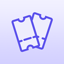 Rausgegangen Ticketscanner APK