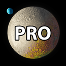 GlobeViewer Moon PRO APK