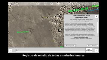 GlobeViewer Moon PRO imagem de tela 2