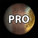 GlobeViewer Mars PRO APK