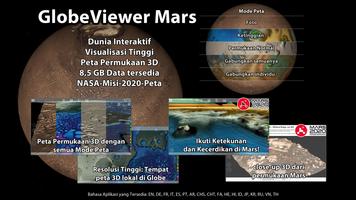 GlobeViewer Mars PRO poster