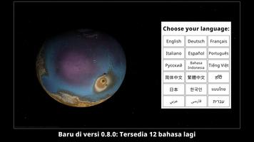 GlobeViewer Mars PRO screenshot 1