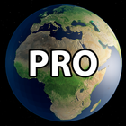 GlobeViewer PRO icône