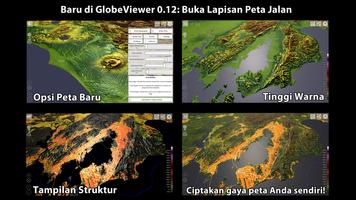 GlobeViewer PRO screenshot 1