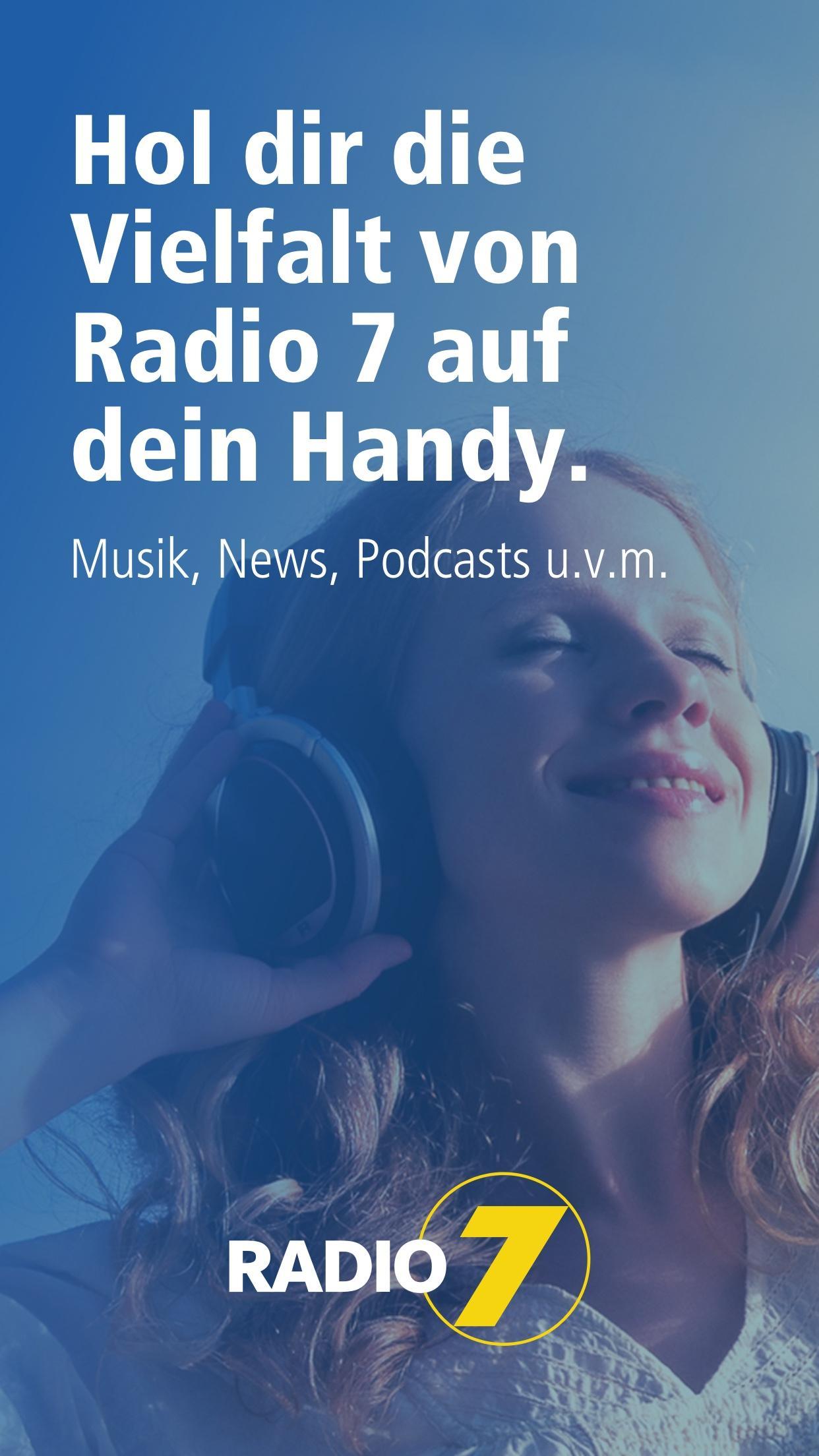 Radio 7 for Android - APK Download