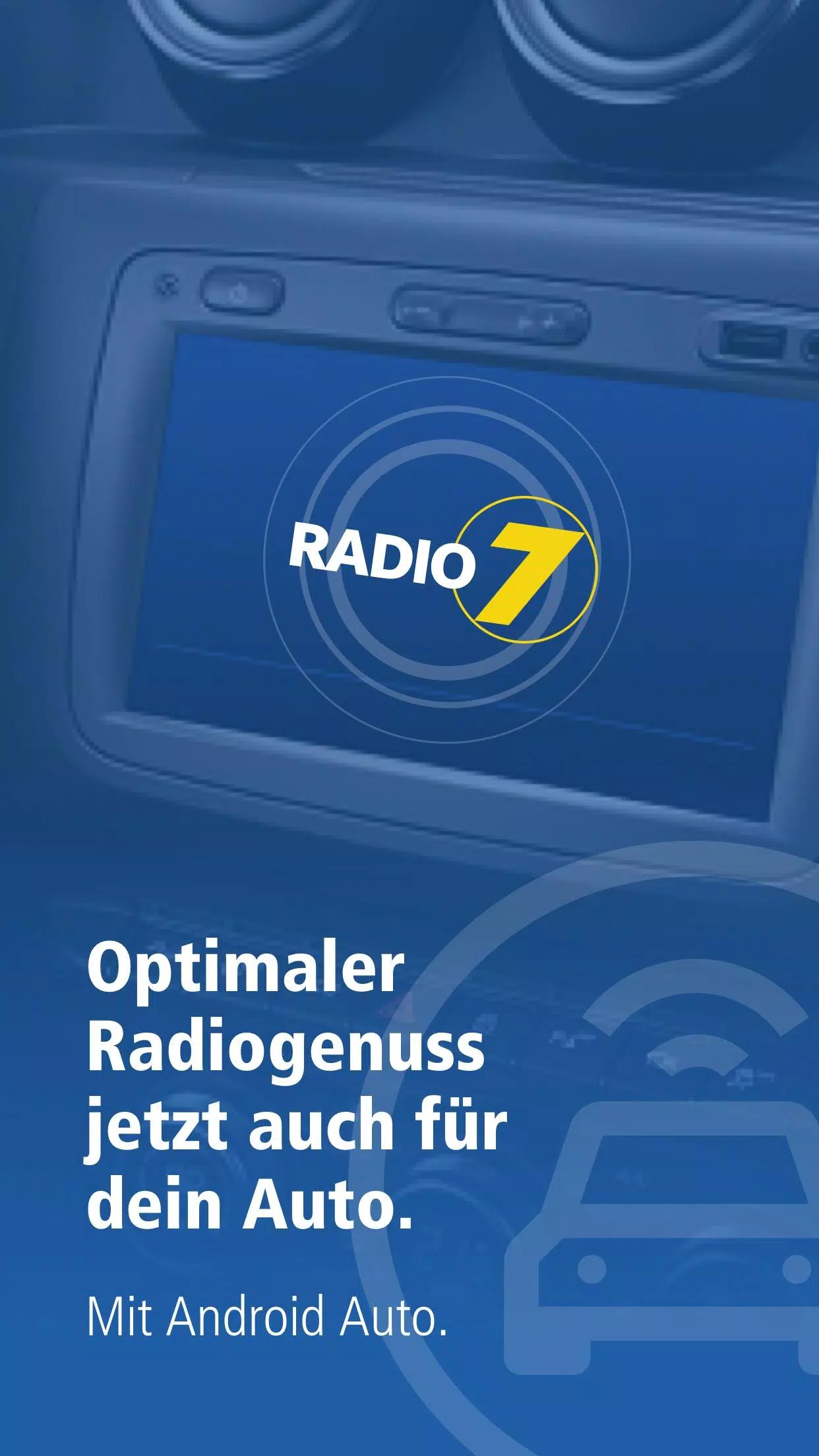 Radio 7 for Android - APK Download