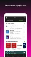 radio.net PRIME اسکرین شاٹ 2