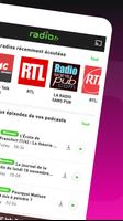 radio.fr PRIME capture d'écran 1
