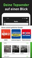 radio.de Screenshot 1