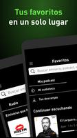 radio.es captura de pantalla 3