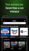 radio.es captura de pantalla 1