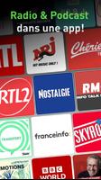 radio.fr Affiche
