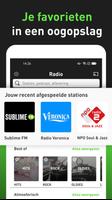 radio.net screenshot 1