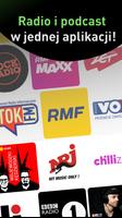 Radio FM i Podcast plakat