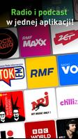 Radio FM i Podcast plakat