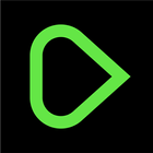 Podcast App und Podcast Player Zeichen