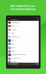 GetPodcast - podcast player アプリダウンロード