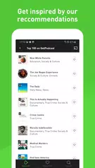 GetPodcast - podcast player アプリダウンロード
