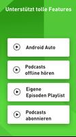 Podcast App und Podcast Player Screenshot 3