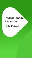 GetPodcast Affiche