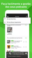 Baixar GetPodcast - ouvir podcast XAPK