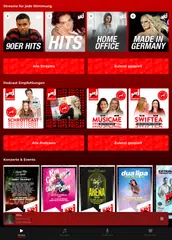 ENERGY Deutschland アプリダウンロード