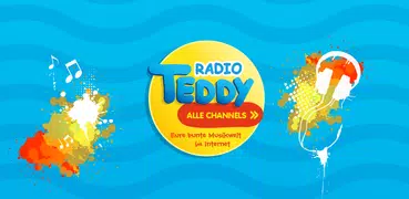 Radio TEDDY