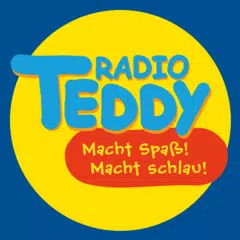 Radio TEDDY アプリダウンロード
