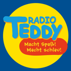 آیکون‌ Radio TEDDY