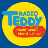 Icona Radio TEDDY