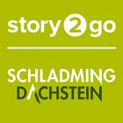 story2go - Schladming आइकन