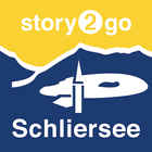 story2go - Sehenswertes Schliersee icône