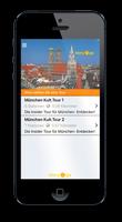 Audioguide story2go München اسکرین شاٹ 2