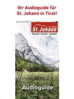 story2go - St. Johann in Tirol скриншот 3