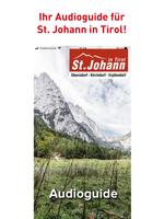 3 Schermata story2go - St. Johann in Tirol