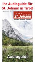 story2go - St. Johann in Tirol Affiche