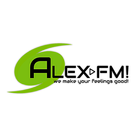 RADIO ALEX FM DE/NL иконка