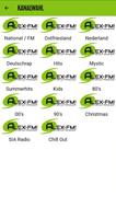 RADIO ALEX FM DE/NL скриншот 2