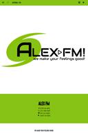 RADIO ALEX FM DE/NL скриншот 3