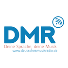 Deutsches Musik Radio (DMR) icône