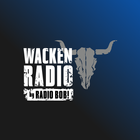 Wacken Radio أيقونة