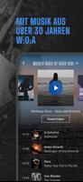 Wacken Radio تصوير الشاشة 1