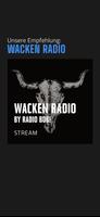 Wacken Radio capture d'écran 2